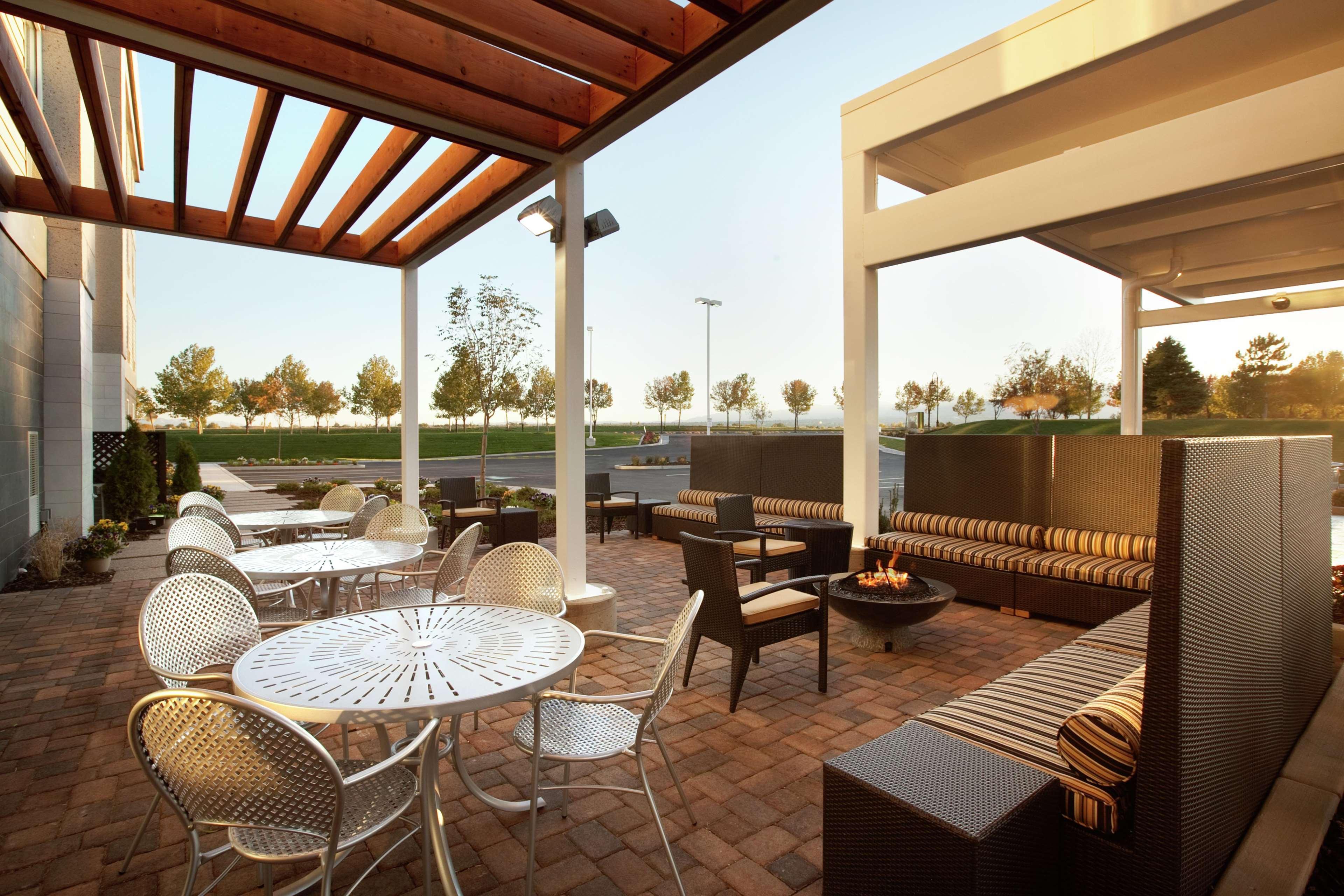 Home2 Suites By Hilton ווסט ואלי סיטי מראה חיצוני תמונה