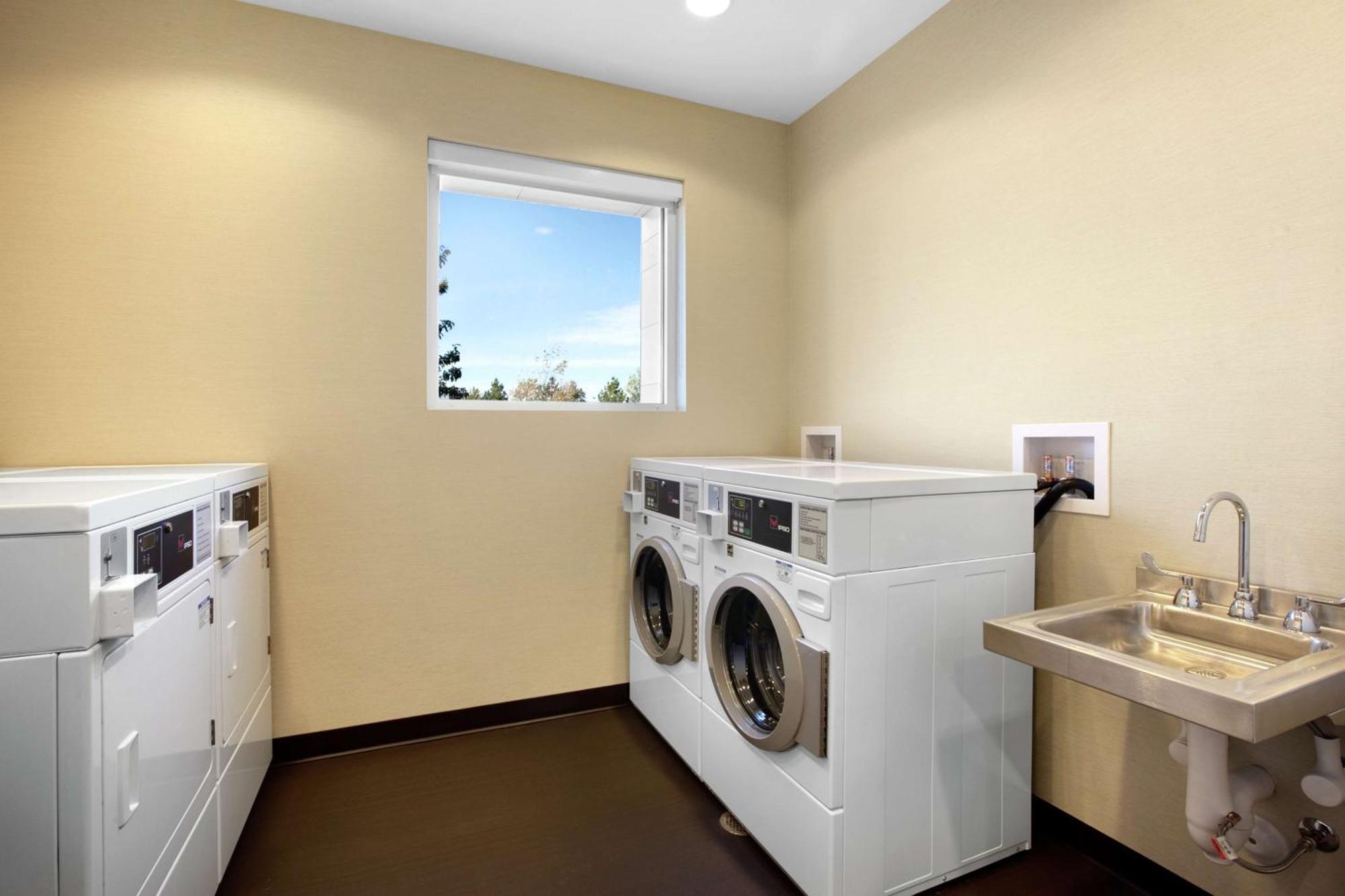 Home2 Suites By Hilton ווסט ואלי סיטי מראה חיצוני תמונה
