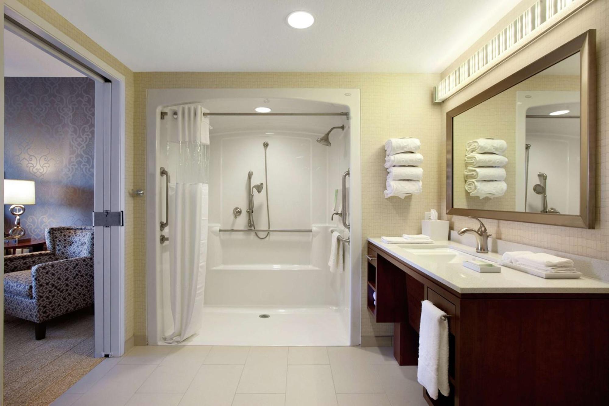 Home2 Suites By Hilton ווסט ואלי סיטי מראה חיצוני תמונה