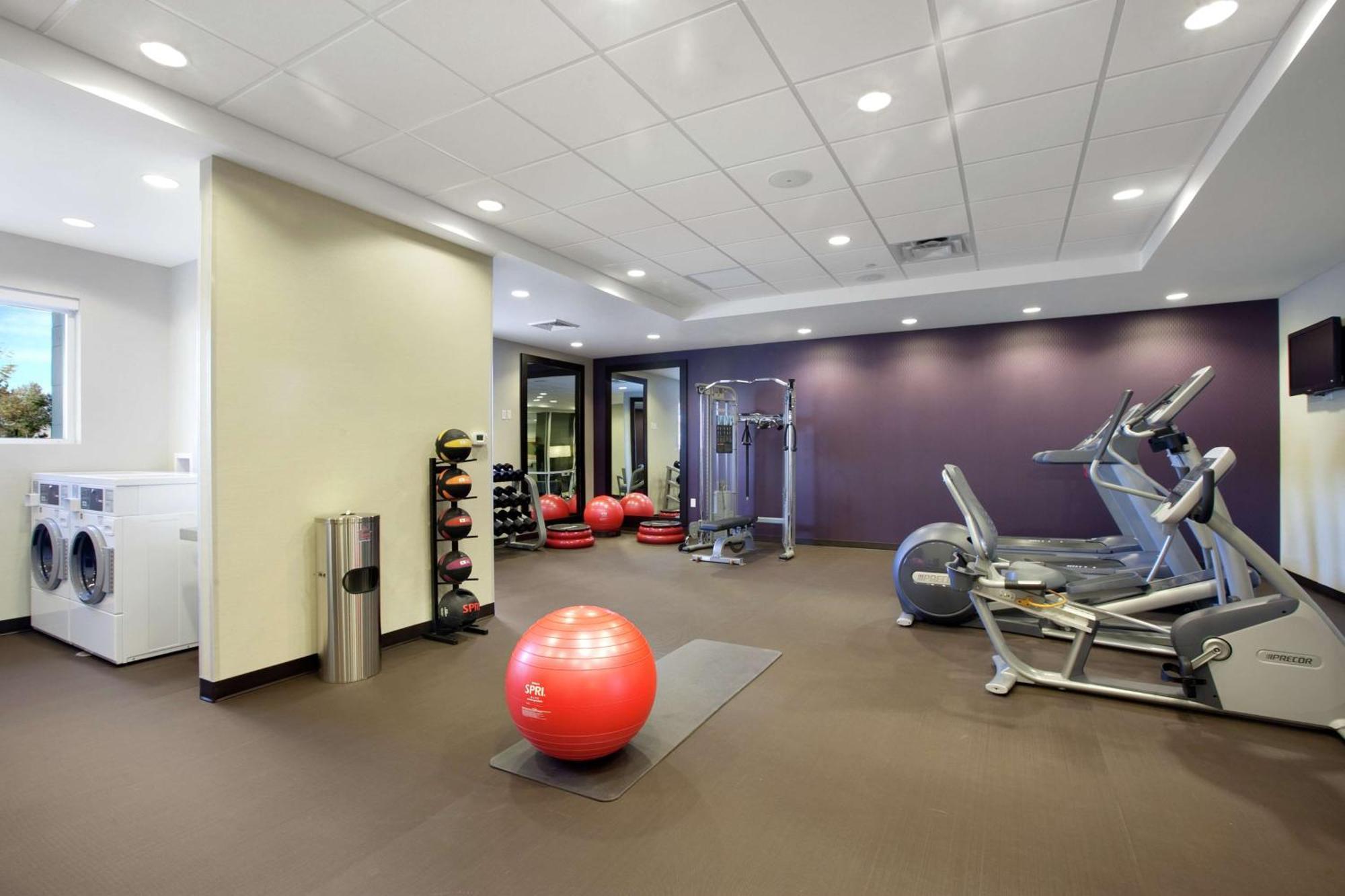 Home2 Suites By Hilton ווסט ואלי סיטי מראה חיצוני תמונה