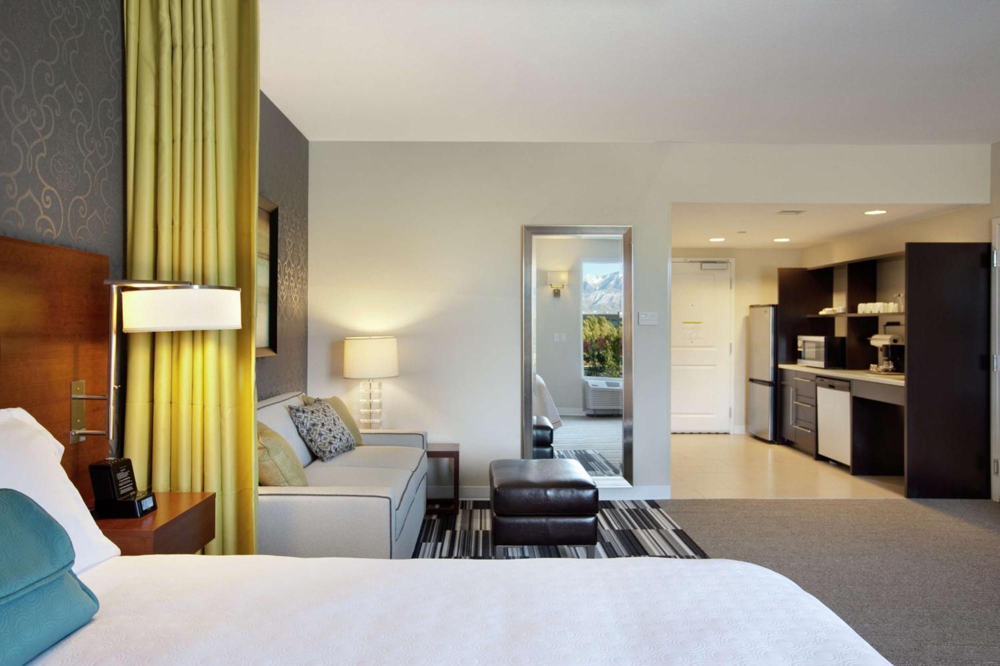 Home2 Suites By Hilton ווסט ואלי סיטי מראה חיצוני תמונה
