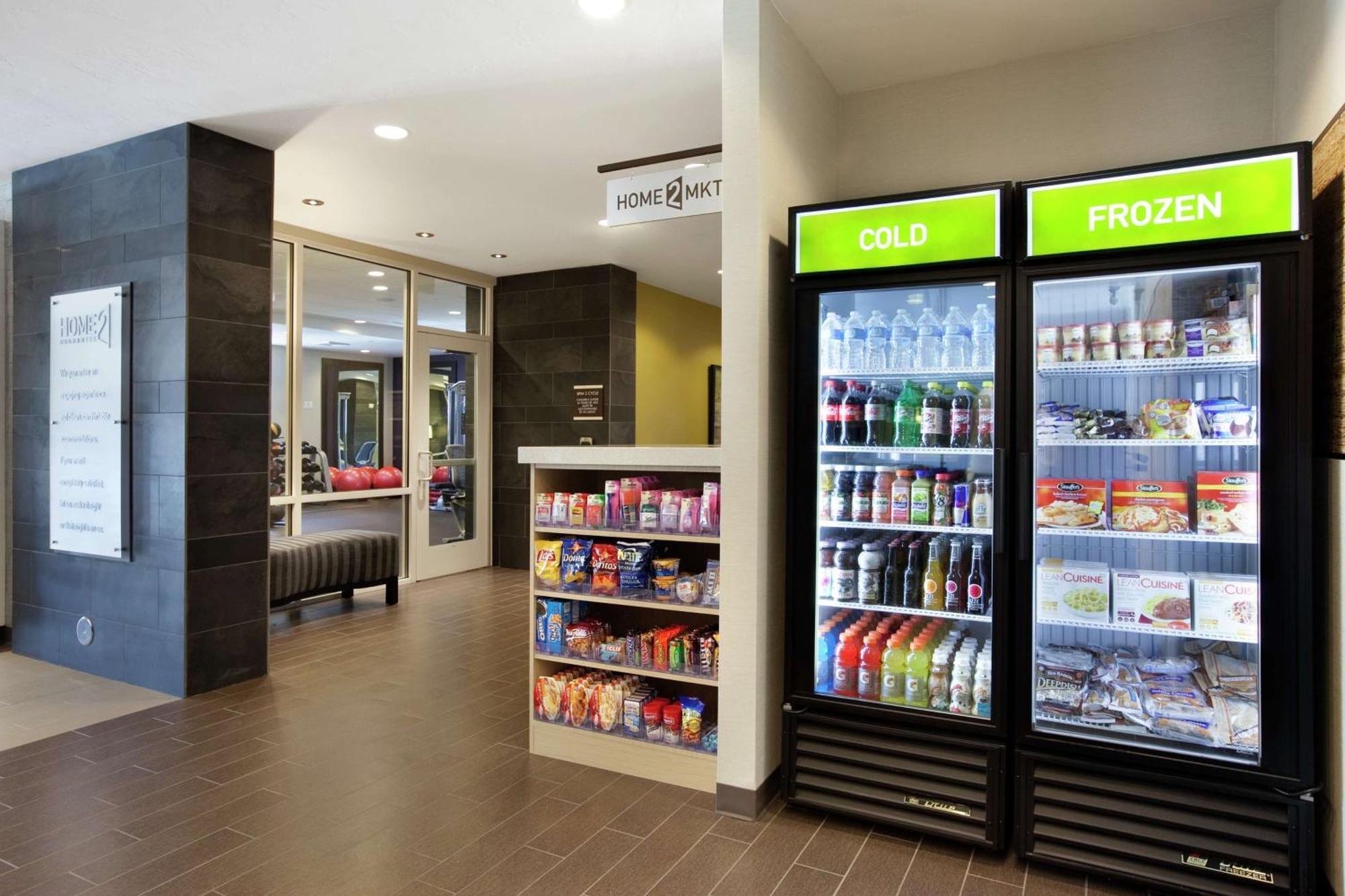Home2 Suites By Hilton ווסט ואלי סיטי מראה חיצוני תמונה